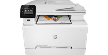 HP Laserjet Pro M281FDW Laser Printer
